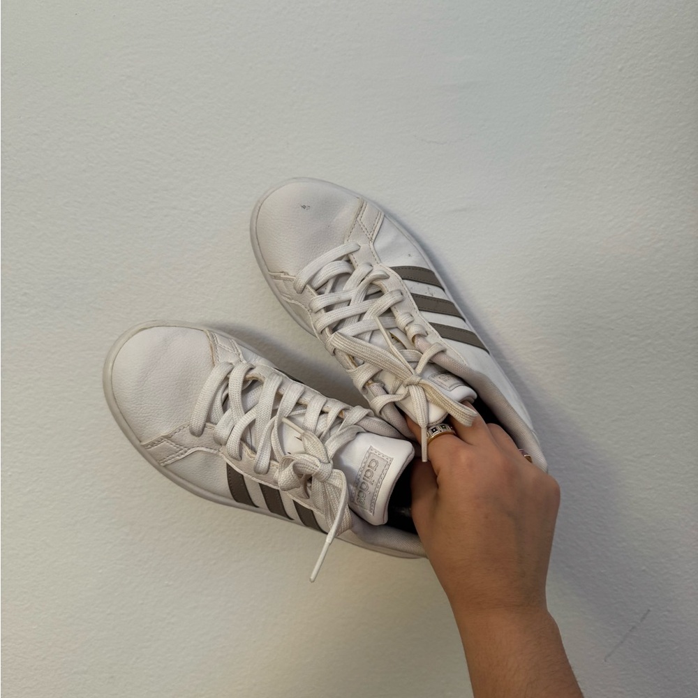 Adidas sneakers